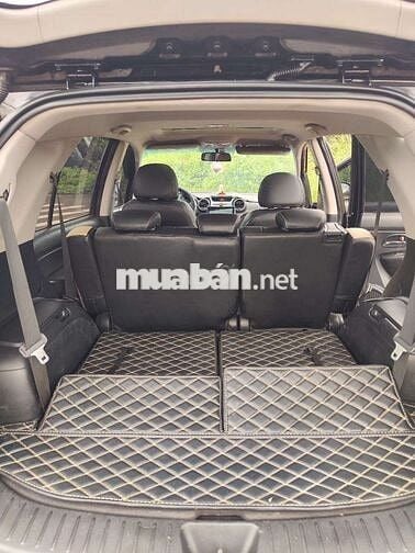 Kia caren 7 chỗ máy dầu