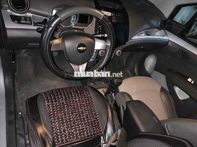 Chevrolet Spark 2014 LTZ 1.0 AT Zest - 130000 km