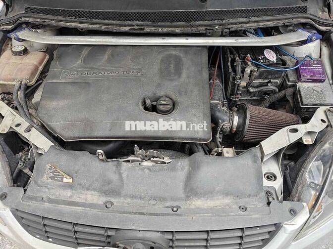 2009 Diesel 2.0 AT - 177000 km