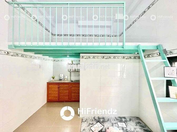 PHÒNG TRỌ MỚI XÂY– THANG MÁY –AN NINH–Cạnh ĐẦM SEN - Ngay Ngã 4 Bốn Xã