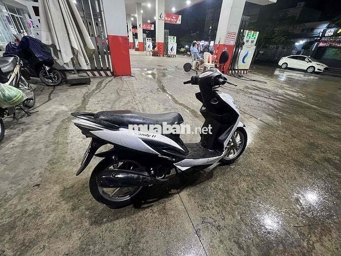 cần bán xe candy hi bstp