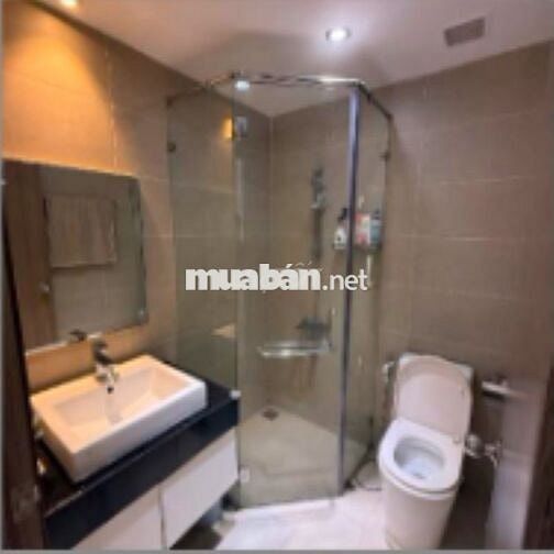 Bán chung cư Galaxy 9,quận 4 giá 5,9 tỷ,70m2, 2PN,2WC,view đẹp,sổ hồng