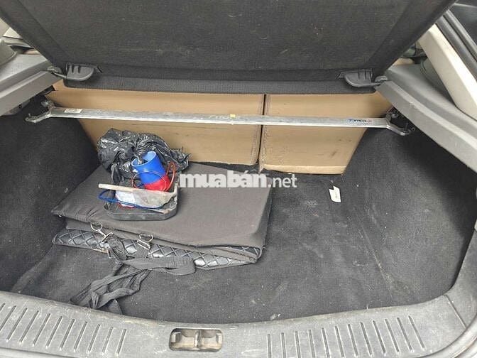 2009 Diesel 2.0 AT - 177000 km