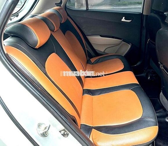 Hyundai Grand i10 2014 Grand 1.0 MT - 180000 km