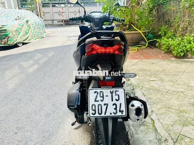 HONDA VARIO 160 PHANH ABS CHÍNH CHỦ 2025 BIỂN 29