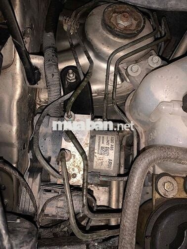 Chevrolet Spark 2014 LTZ 1.0 AT Zest - 130000 km