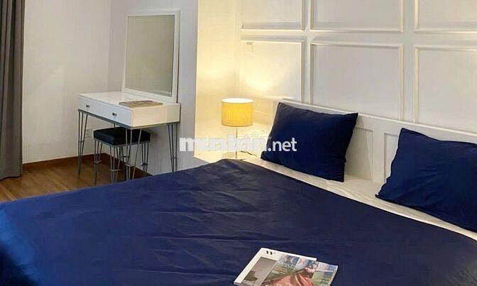 Căn hộ 1PN,sổ hồng,52m2,Pearl Plaza,Điện Biên Phủ,Bình Thạnh,6 tỷ VND