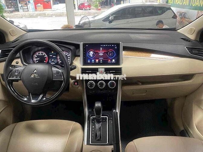Mitsubishi Xpander 2019 1.5 AT số tự động xe zin