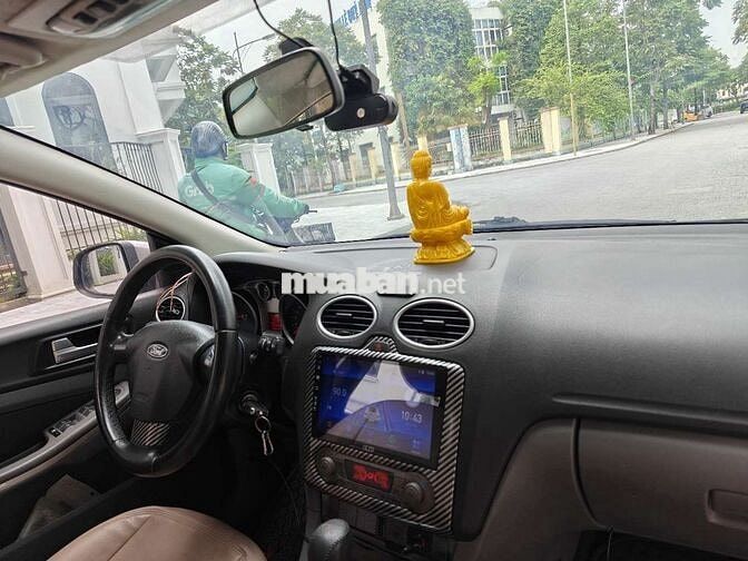 2009 Diesel 2.0 AT - 177000 km