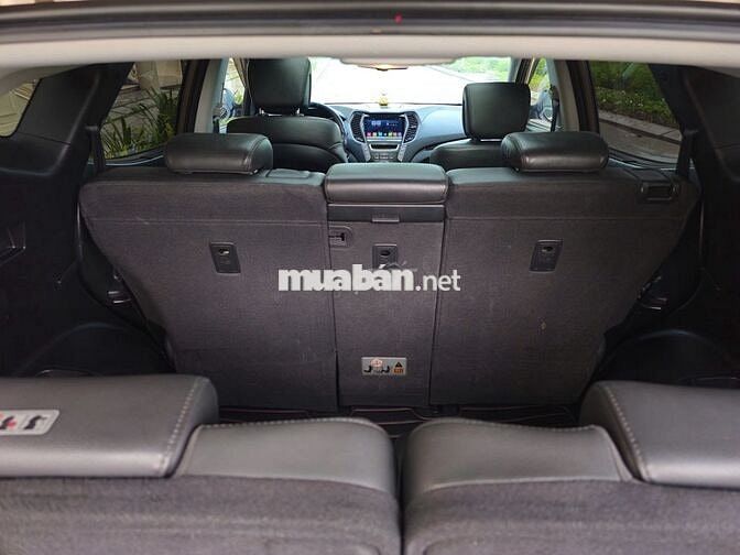 Hyundai Santa Fe 2015 2.4L 4WD - 95000 km