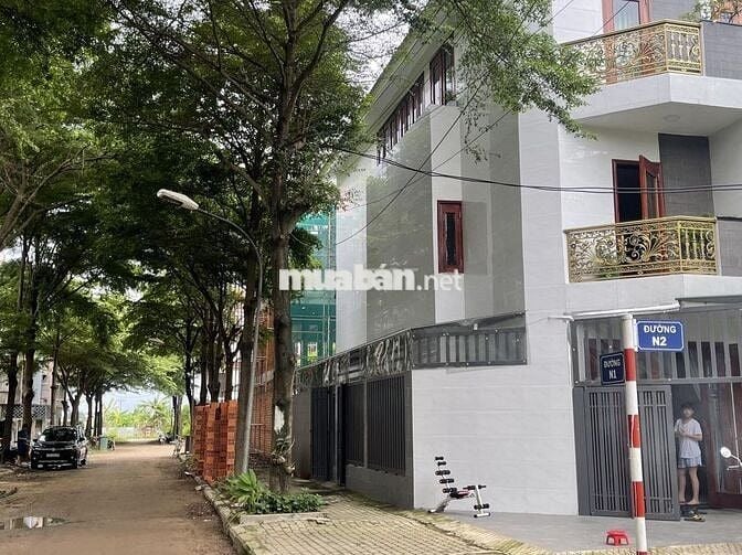 Bán đất nền cách chợ Bà Điểm chỉ 300m với giá 3,4 tỷ