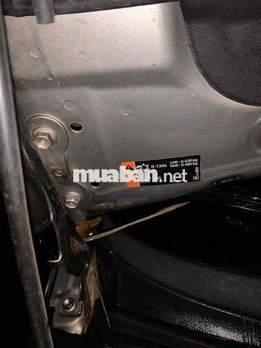 Chevrolet Spark 2014 LTZ 1.0 AT Zest - 130000 km