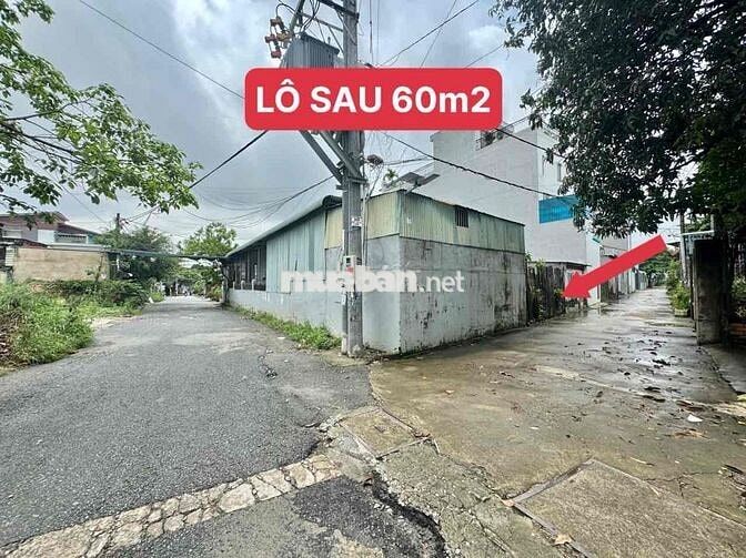 Quý anh chị tìm đất trảng dài tham khảo 2/Lô này ạ