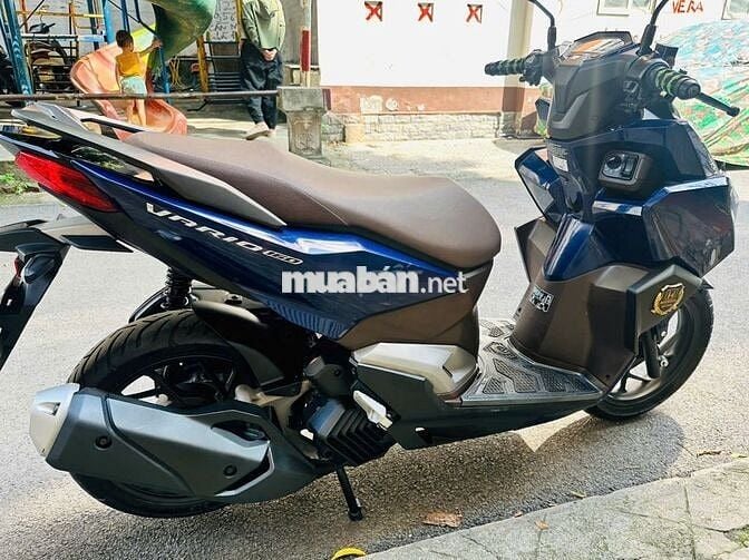 HONDA VARIO 160 PHANH ABS CHÍNH CHỦ 2025 BIỂN 29