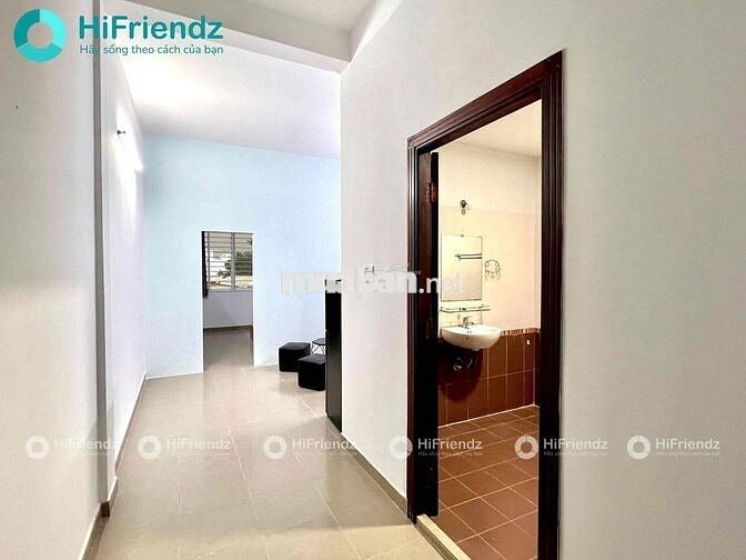 ✨ trống sẵn 1PN tách bếp siêu ngon full nội thất cửa sổ lớn -sát Q1,Q5