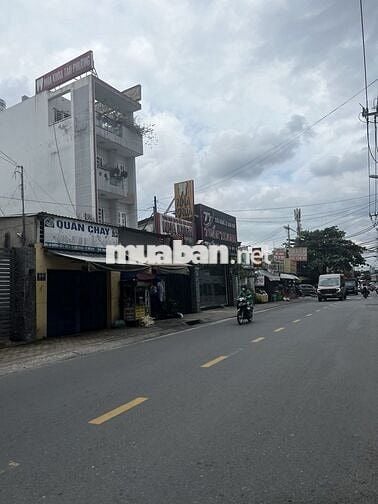 Bán Nhà MT Chợ Linh Xuân – Khu Sầm Uất, Dòng Tiền Ổn Định, Nhỉnh 3 Tỷ