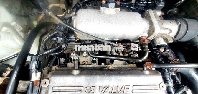 Huyndai Gezt  2010 1.1 MT - 120000 km