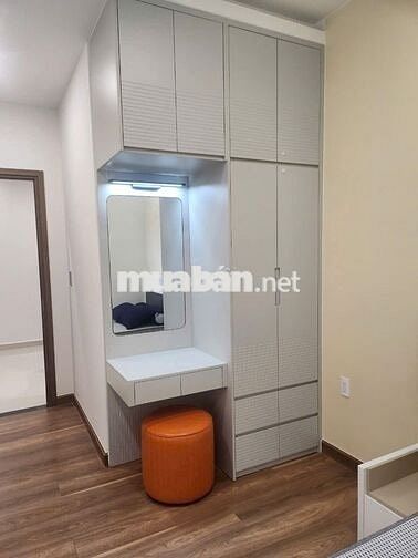 GIÁ VẪN TỐT LẮM, BAO 102%, TẦNG TRUNG, Q7 RIVERSIDE 2PN2WC CẦN BÁN