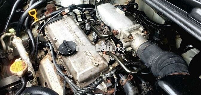 Huyndai Gezt  2010 1.1 MT - 120000 km