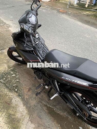 mình cần bán chiếc ex đời 2018 ( kí giấy mua bán)