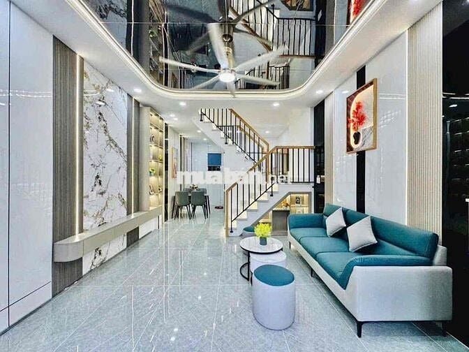 Nhanh tay lấy căn nhà ngộp 860TR.SHR