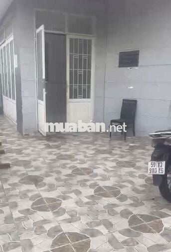 Bán Nhà MT Chợ Linh Xuân – Khu Sầm Uất, Dòng Tiền Ổn Định, Nhỉnh 3 Tỷ