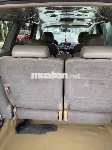 Mitsubishi Grandis 2005 2.4 AT - 98000 km