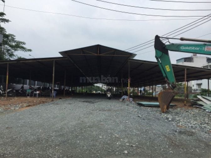 BÃI GIỮ XE HƠI CẦN TUYỂN 5 NHÂN VIÊN BẢO VỆ VÀ RỬA XE