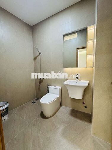 Nhà Đẹp HXH, 40 m2, 3 Tầng Bình Thành thông Nguyễn Thị Tú, Bình Tân