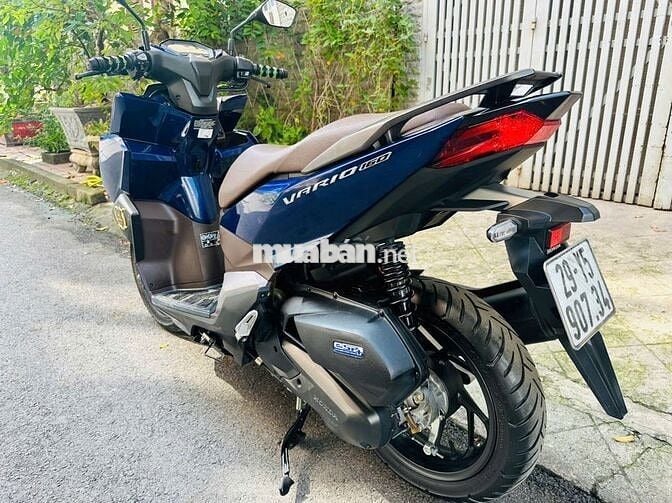 HONDA VARIO 160 PHANH ABS CHÍNH CHỦ 2025 BIỂN 29