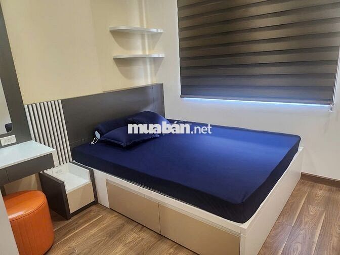 GIÁ VẪN TỐT LẮM, BAO 102%, TẦNG TRUNG, Q7 RIVERSIDE 2PN2WC CẦN BÁN