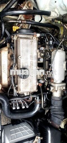 Huyndai Gezt  2010 1.1 MT - 120000 km