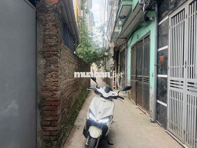 Chính chủ bán 142.1m² đất tại phố Thanh Lân, Hoàng Mai Chính chủ bán 142.1m² đất tại phố Thanh Lân, Hoàng Mai