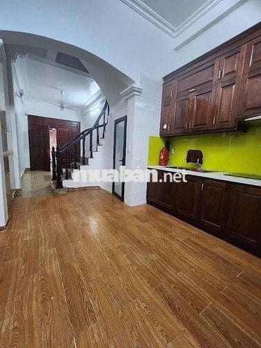 SIÊU HÓT PHAN ĐÌNH GIÓT-HÀ ĐÔNG-4 TÂNG-GẦN CHỢ,TRƯỜNG-CHỈ HƠN 8 TỶ