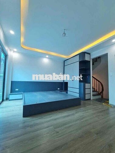 NHÀ XÂY MỚI - FULL NỘI THẤT- 10M RA  Ô TÔ