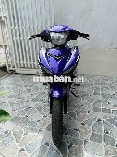 - Có e exciter 150 chạy chuẩn 2 vạn k tua km