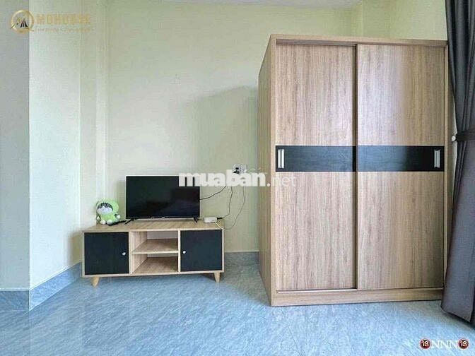 💥💥 Studio ban công quận phú nhuận