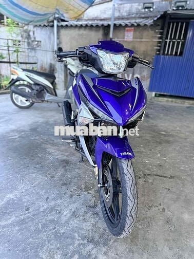 - Có e exciter 150 chạy chuẩn 2 vạn k tua km