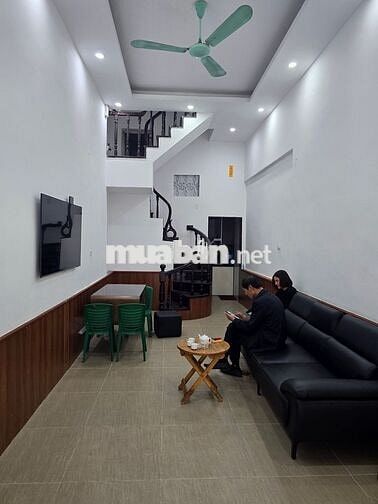 🏡Mặt phố Lê Lai – Kinh doanh sầm uất – 4 tầng hiện đại – hơn 15tỷ