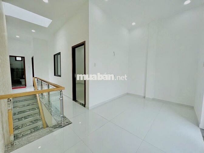 BÁN NHÀ CÓ HOÀN CÔNG_GẦN CỔNG 11_ TẶNG FULL NỘI THẤT 700tr