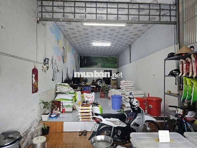 Cho thuê mặt bằng Nguyễn Việt Dũng