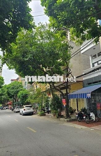 🏡Mặt phố Lê Lai – Kinh doanh sầm uất – 4 tầng hiện đại – hơn 15tỷ