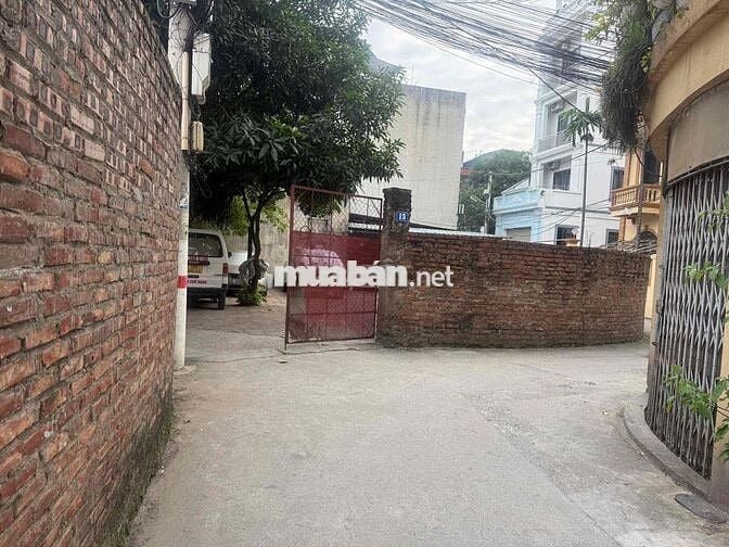 Chính chủ bán 142.1m² đất tại phố Thanh Lân, Hoàng Mai Chính chủ bán 142.1m² đất tại phố Thanh Lân, Hoàng Mai