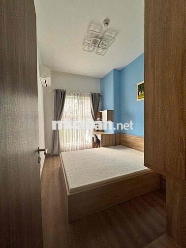 Cho thuê căn hộ TheView Midori TP Mới Bình Dương & KCN Vsip 2