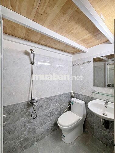 PHÒNG TRỌ FULL NỘI THẤT CAO CẤP - LÊ VĂN SỸ - QUẬN 3