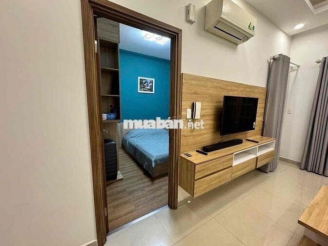 Cho thuê căn hộ TheView Midori TP Mới Bình Dương & KCN Vsip 2