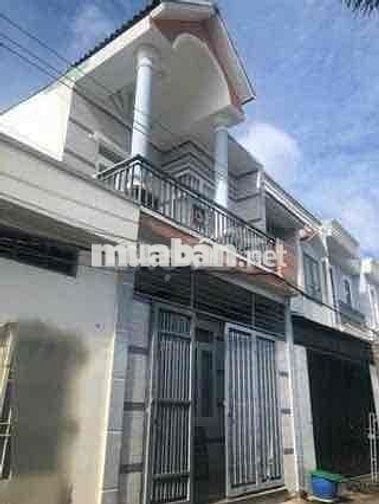 Bán nhà 1T1L KP4, P. Trảng Dài - Biên Hoà ! giá chỉ 1,3 tỷ