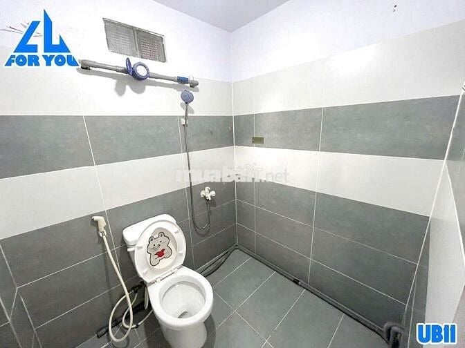 Phòng Cửa Sổ Giá Rẻ - Cuối Nguyễn Oanh