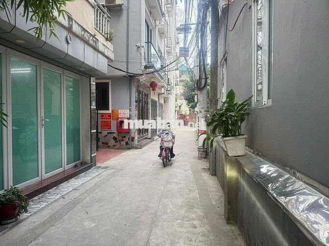 Chính chủ bán 142.1m² đất tại phố Thanh Lân, Hoàng Mai Chính chủ bán 142.1m² đất tại phố Thanh Lân, Hoàng Mai