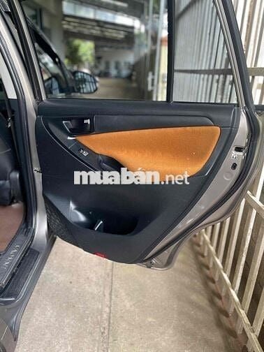 Toyota Innova 2017 2.0E - 117000 km